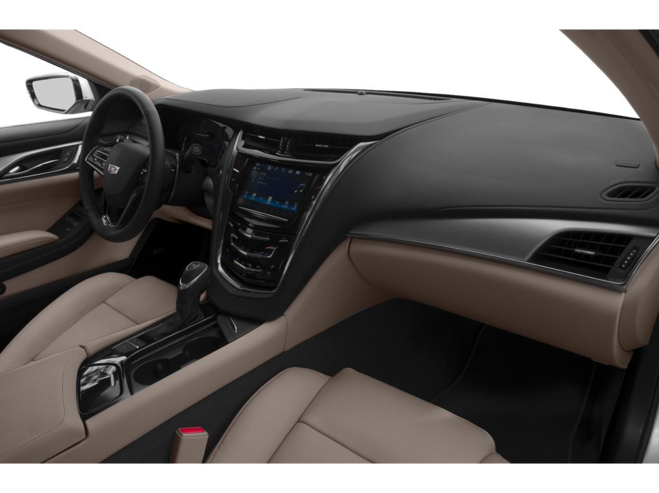 2019 Cadillac CTS 2.0L Turbo Akron OH