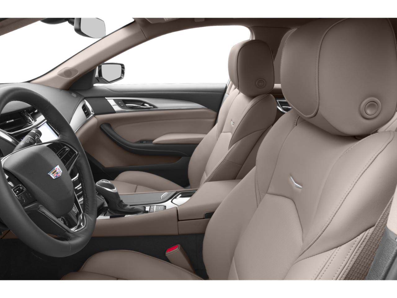 2019 Cadillac CTS 2.0L Turbo Akron OH