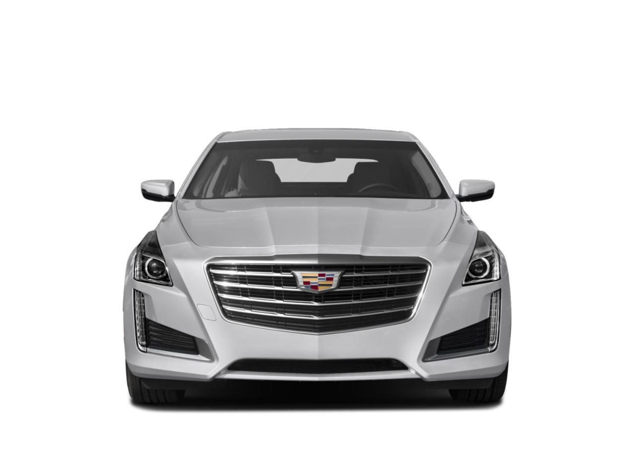2019 Cadillac CTS 2.0L Turbo Akron OH