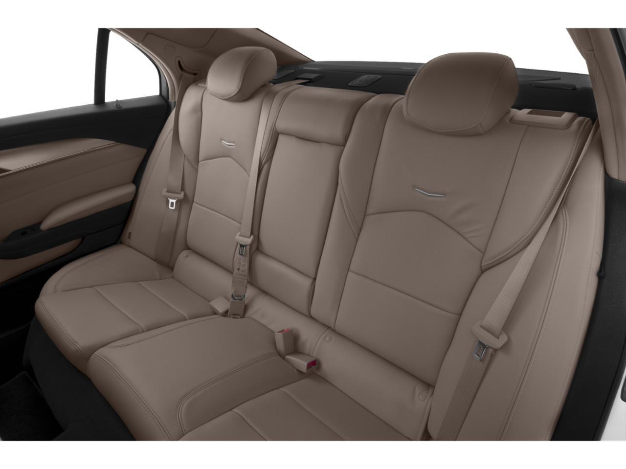 2019 Cadillac CTS 2.0L Turbo Akron OH