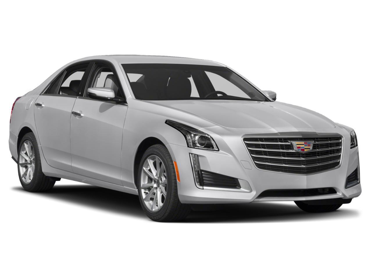 2019 Cadillac CTS 2.0L Turbo Akron OH