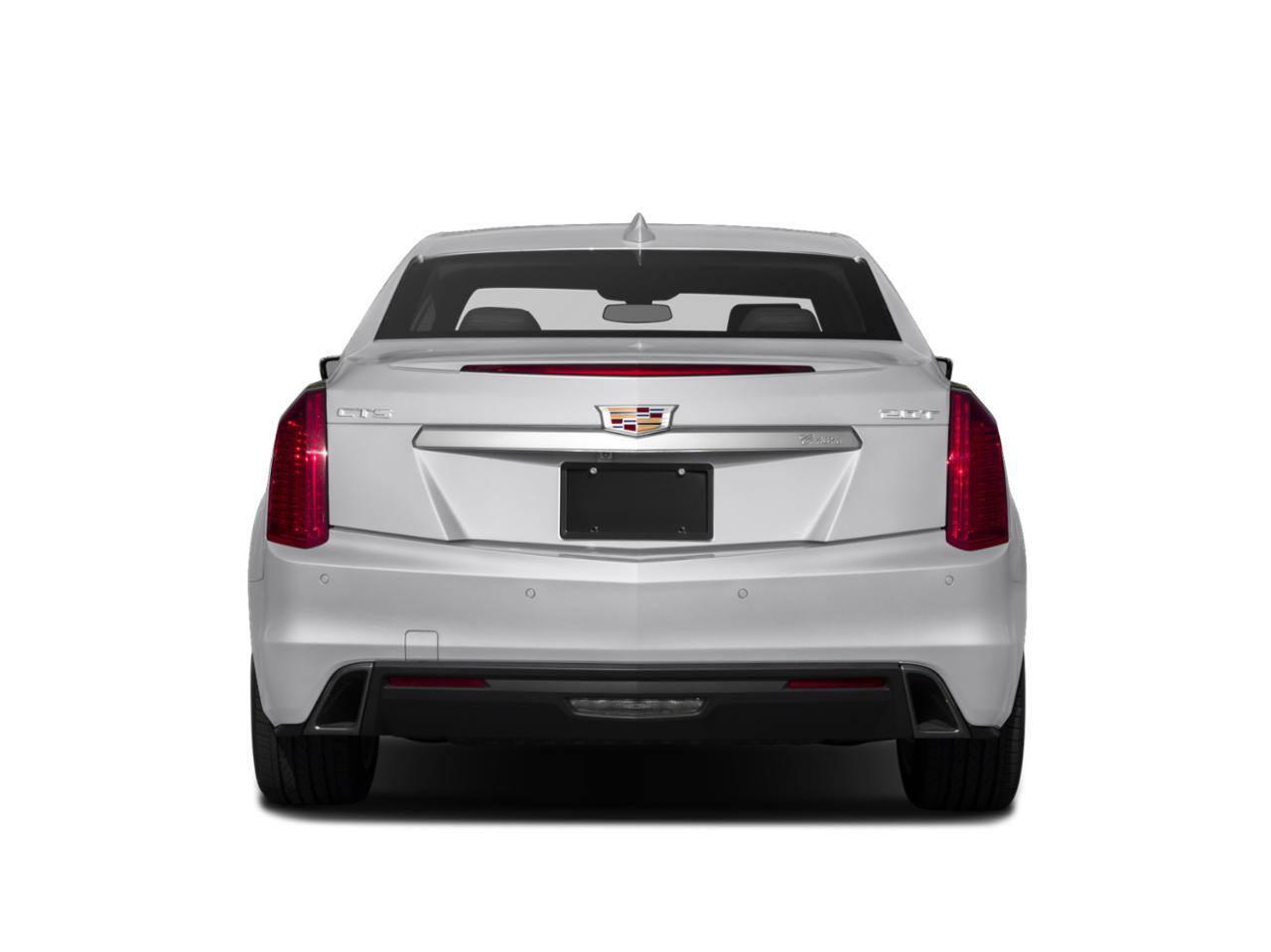 2019 Cadillac CTS 2.0L Turbo Akron OH