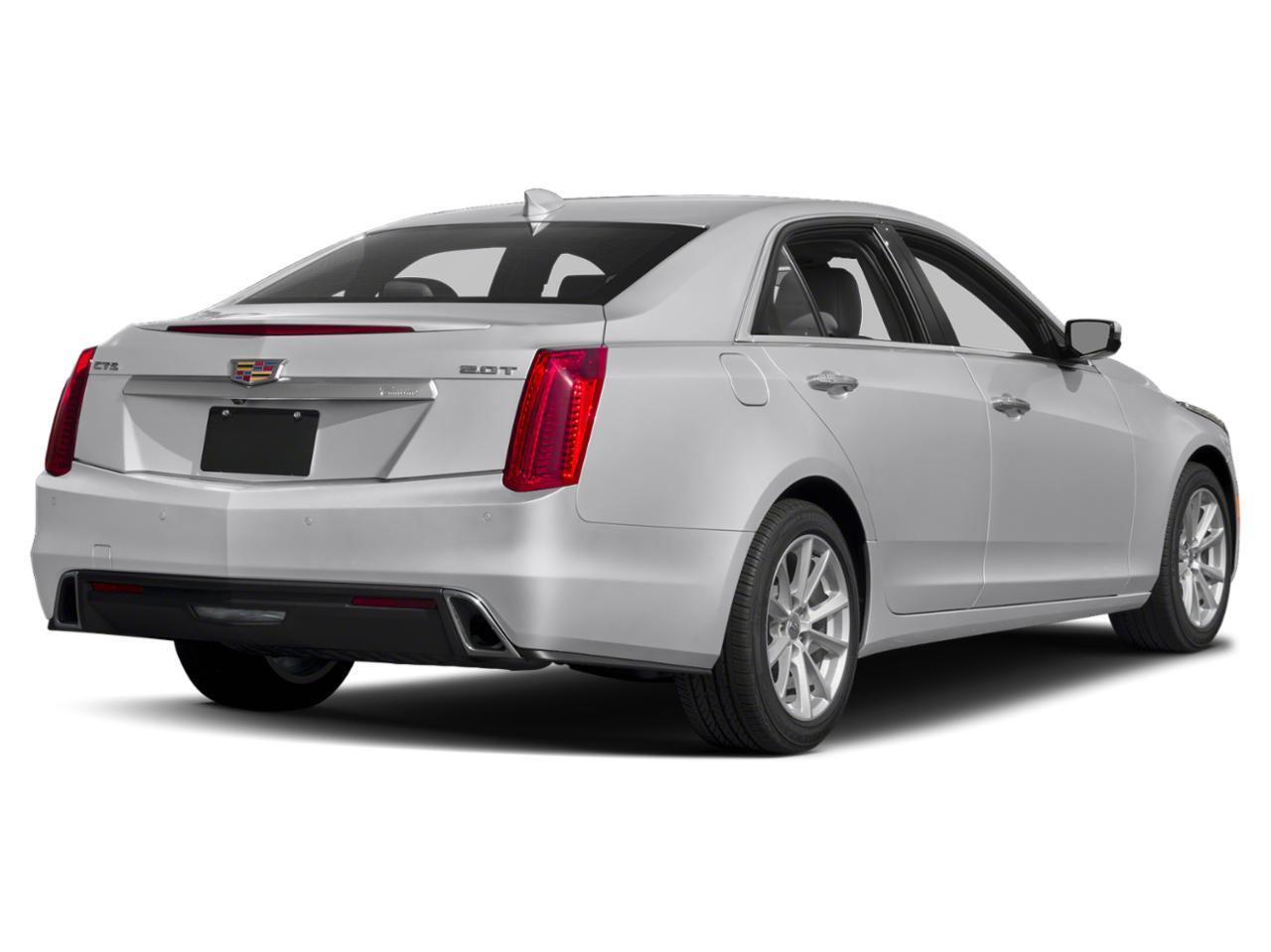 2019 Cadillac CTS 2.0L Turbo Akron OH