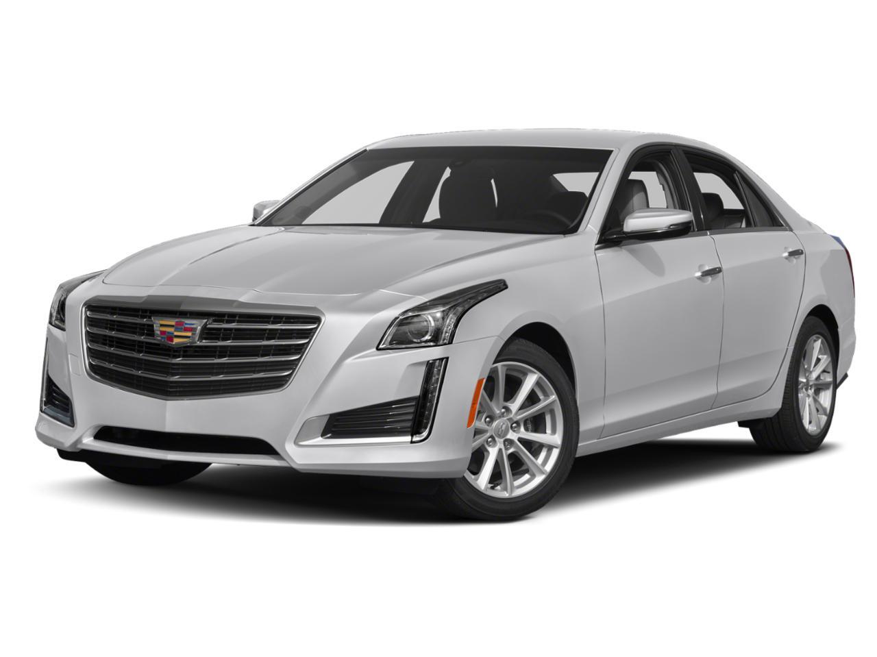 2019 Cadillac CTS 2.0L Turbo Akron OH
