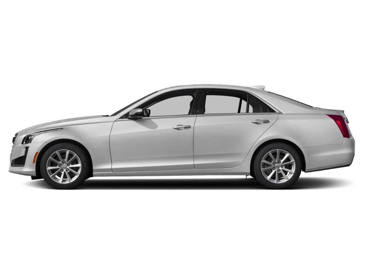 2019 Cadillac CTS 2.0L Turbo Akron OH