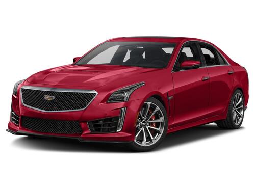 2019 Cadillac CTS-V Sedan Tampa FL 2019 Cadillac CTS-V Sedan Tampa FL