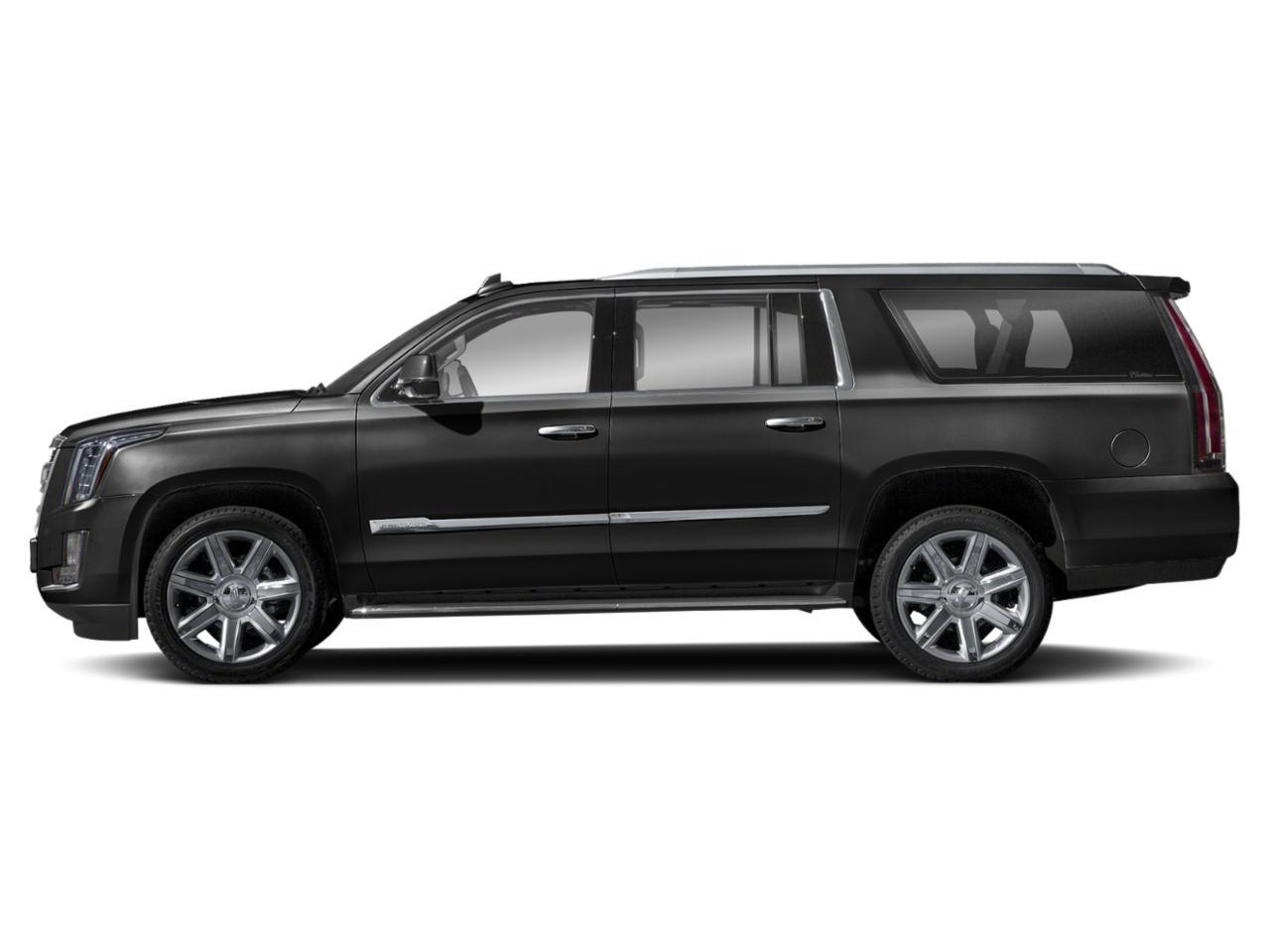 2019 Cadillac Escalade