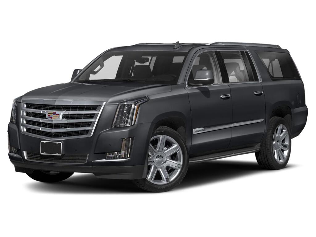 2019 Cadillac Escalade ESV