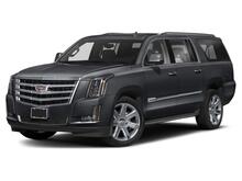 2019_Cadillac_Escalade ESV_Luxury_ Bozeman MT