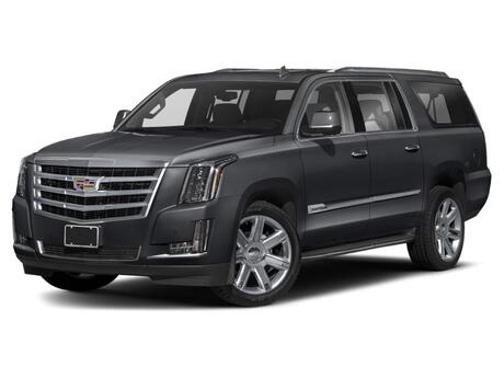 2019 Cadillac Escalade ESV Luxury Bozeman MT