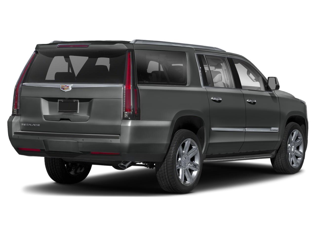 2019 Cadillac Escalade ESV Luxury Hollywood FL