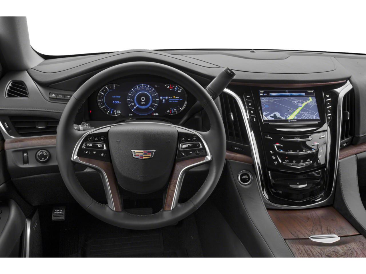 2019 Cadillac Escalade Luxury San Clemente CA