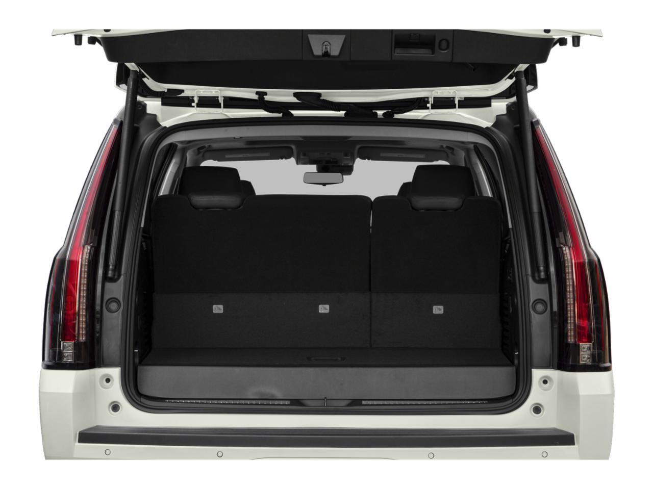 2019 Cadillac Escalade Luxury Roseville CA