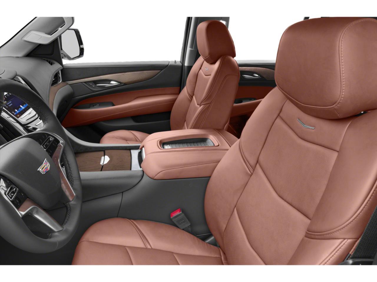 2019 Cadillac Escalade Luxury Roseville CA