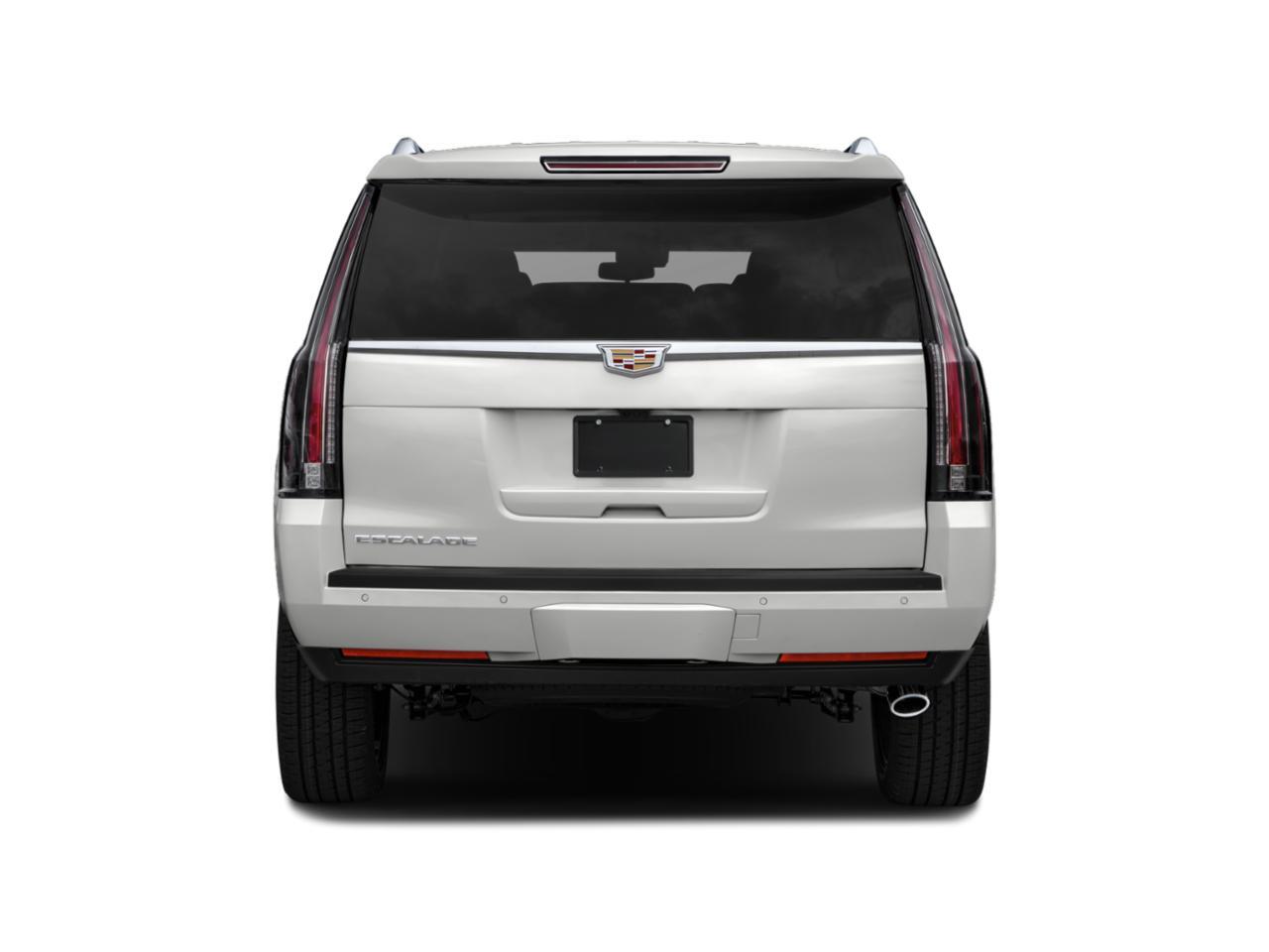 2019 Cadillac Escalade Luxury Roseville CA