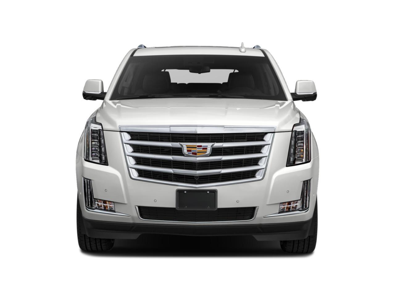 2019 Cadillac Escalade Luxury Roseville CA