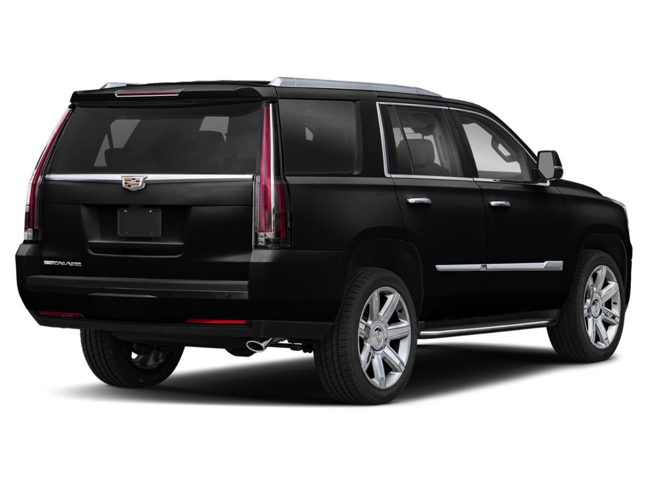 2019 Cadillac Escalade Luxury San Clemente CA