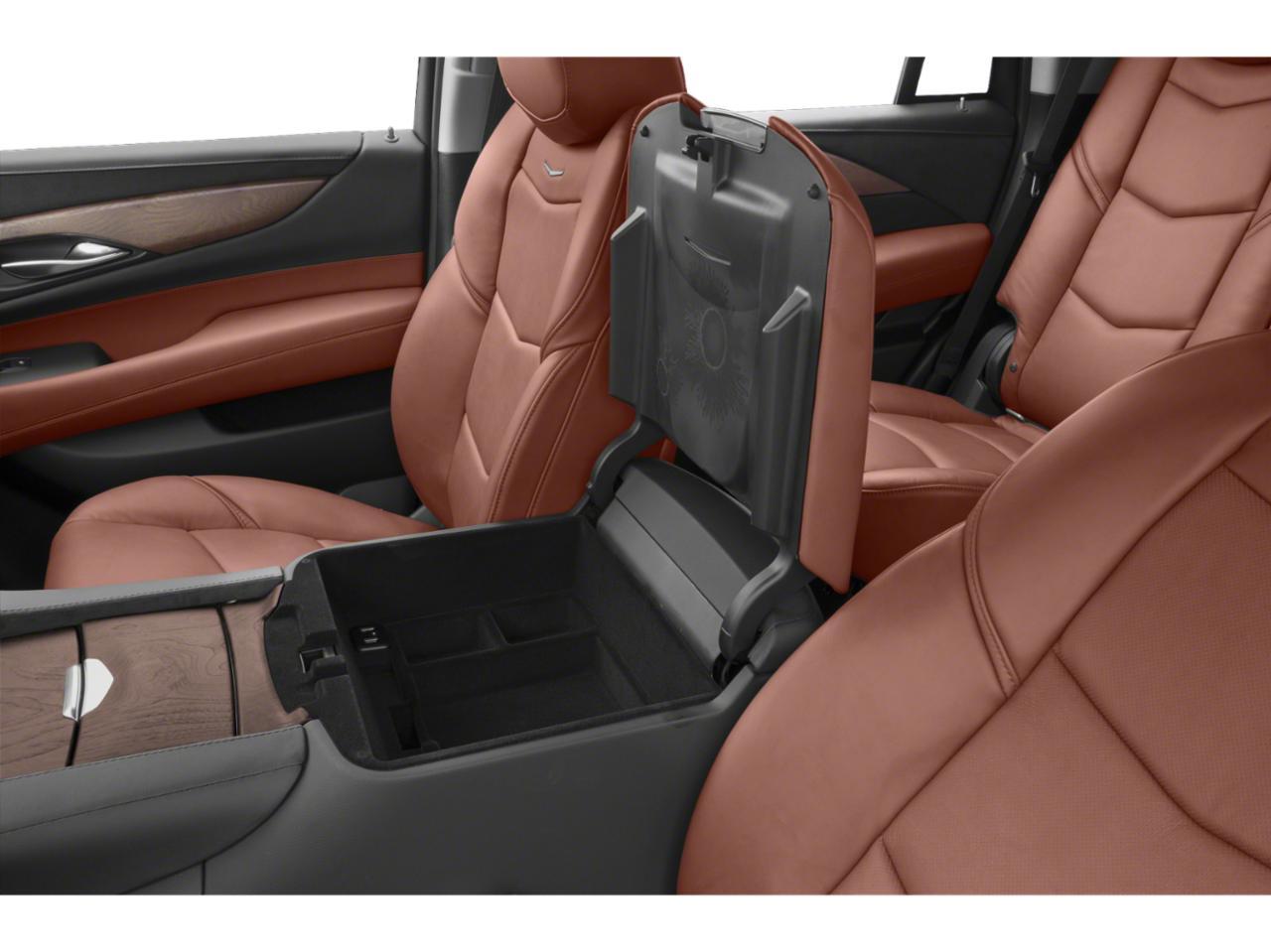 2019 Cadillac Escalade Luxury San Clemente CA