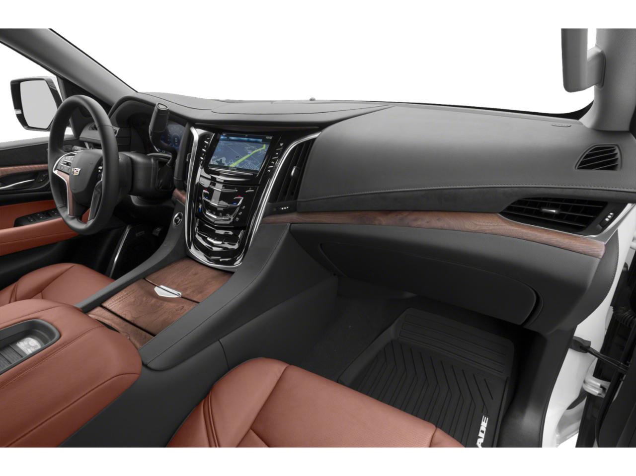 2019 Cadillac Escalade Luxury San Clemente CA