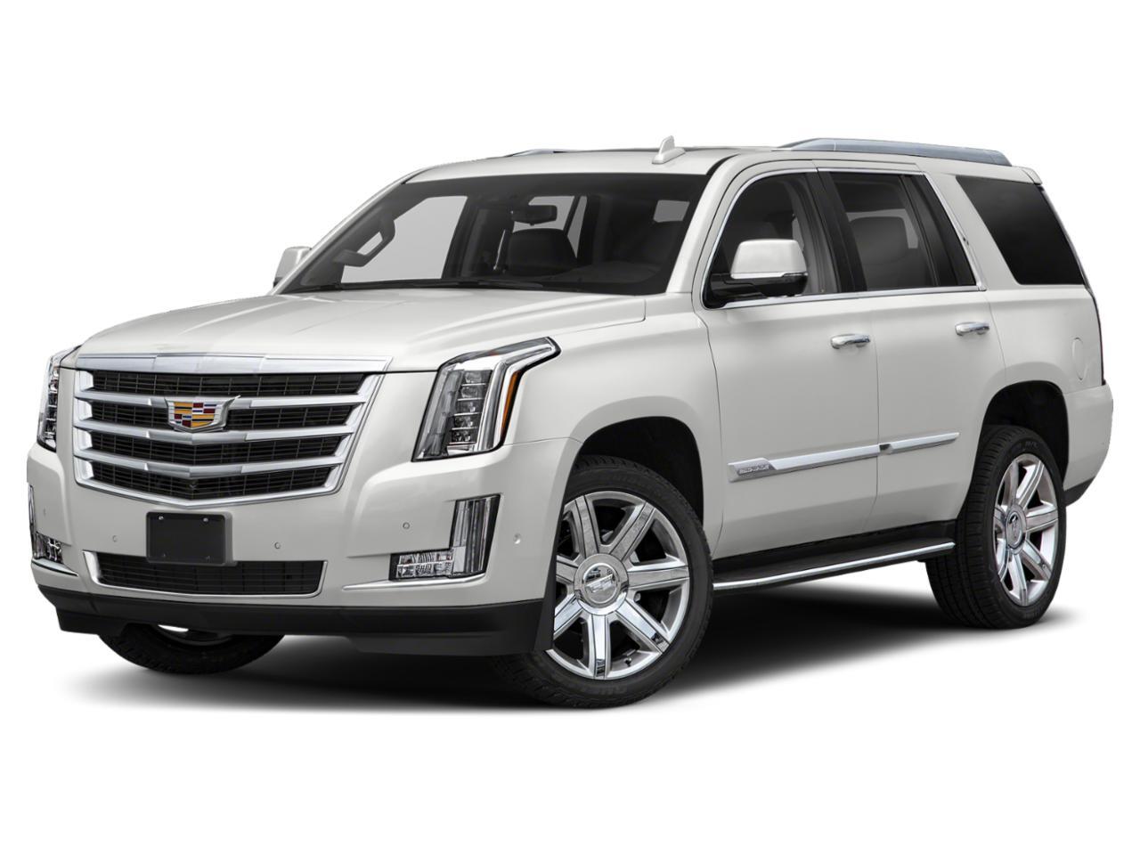 2019 Cadillac Escalade Premium Luxury San Clemente CA