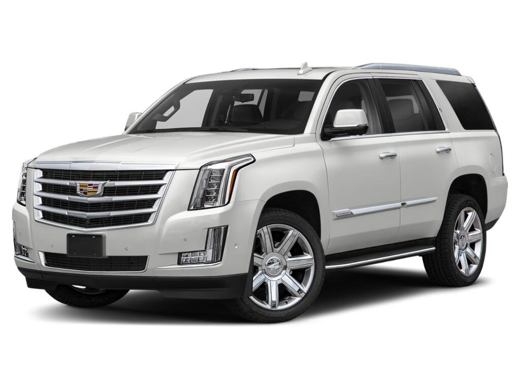 2019 Cadillac Escalade Premium Luxury San Clemente CA