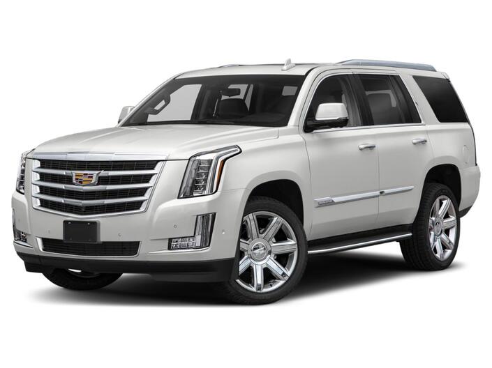 2019 Cadillac Escalade Premium Luxury San Clemente CA