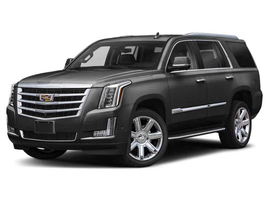 2019 Cadillac Escalade Premium Luxury San Clemente CA