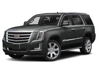 2019 Cadillac Escalade Premium Luxury