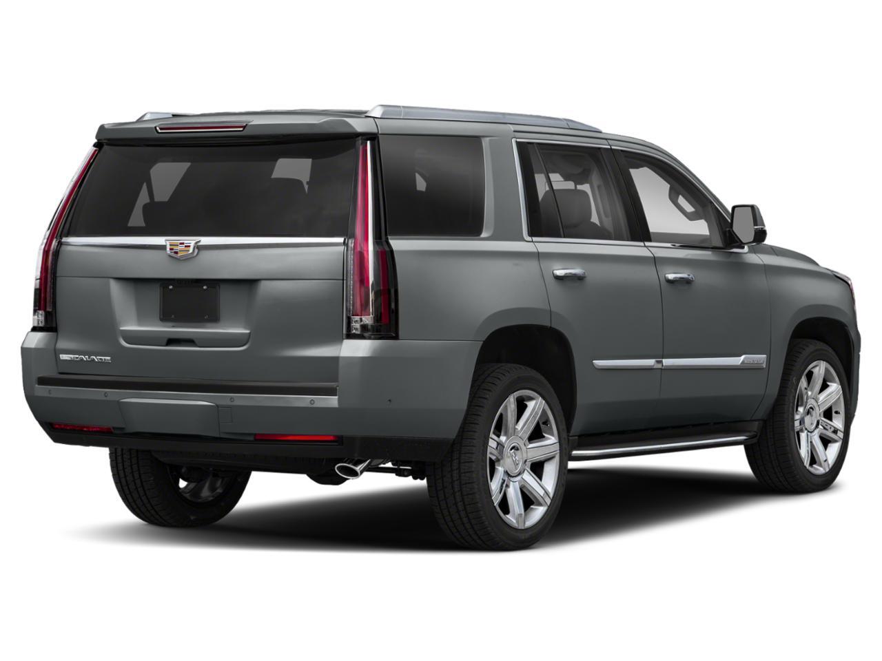 Used 2019 Cadillac Escalade Premium Luxury in Tucson AZ