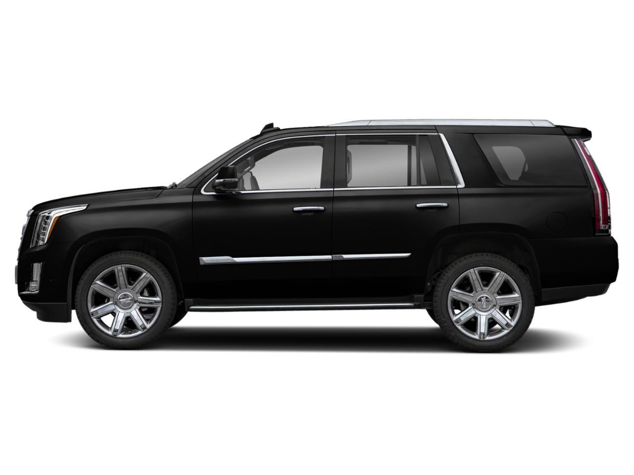 2019 Cadillac Escalade Premium Luxury Willowbrook IL