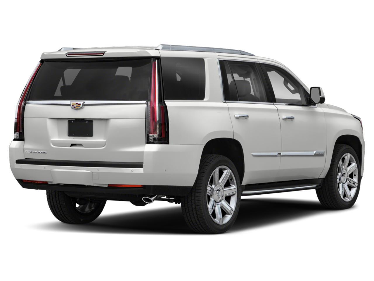 2019 Cadillac Escalade Premium Luxury Willowbrook IL