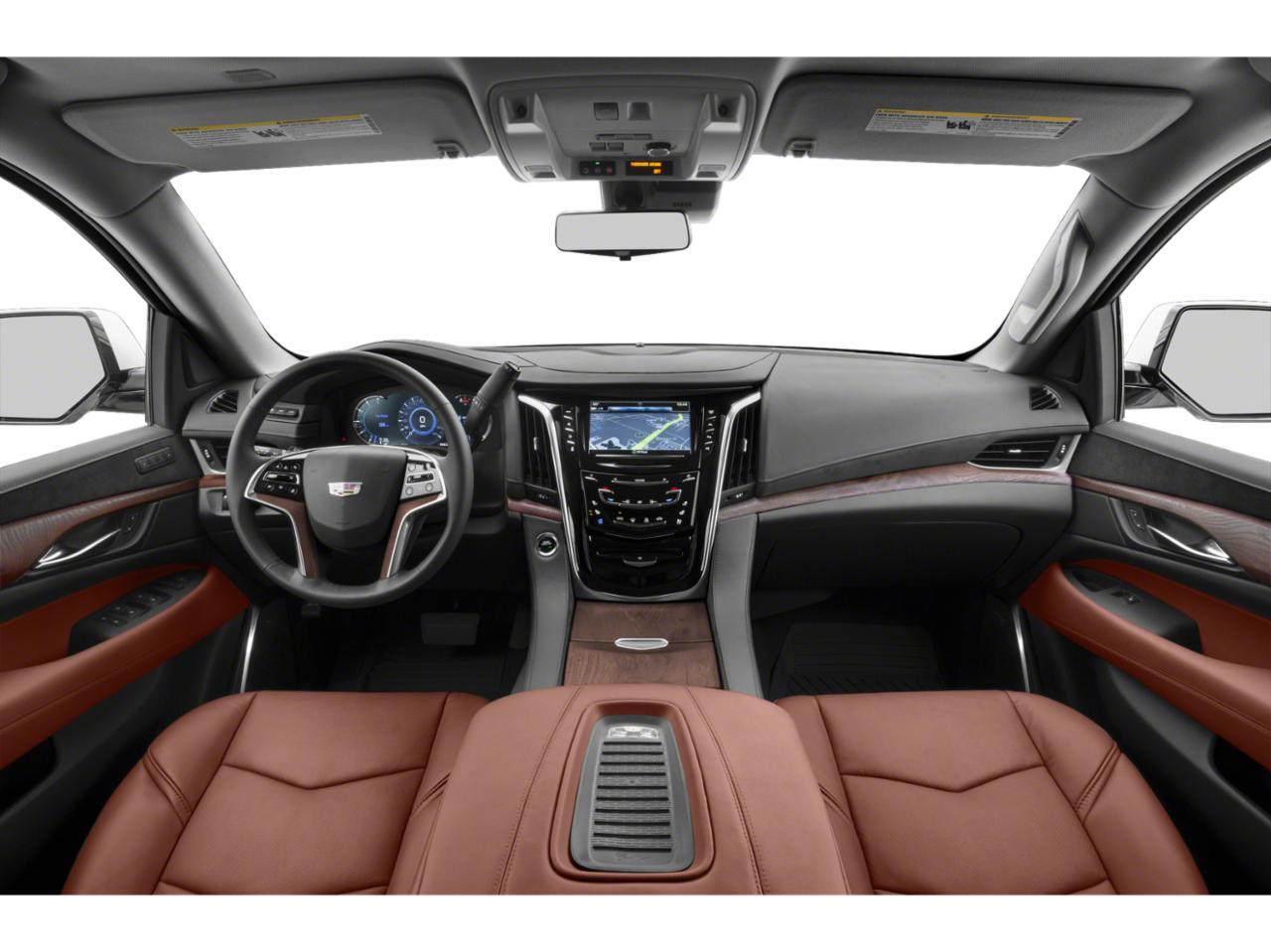2019 Cadillac Escalade Premium Luxury Willowbrook IL