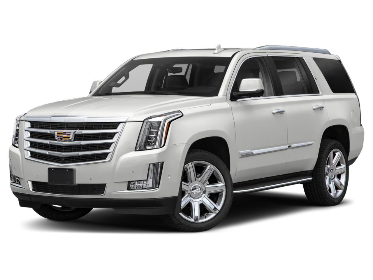 2019 Cadillac Escalade Premium Luxury Willowbrook IL
