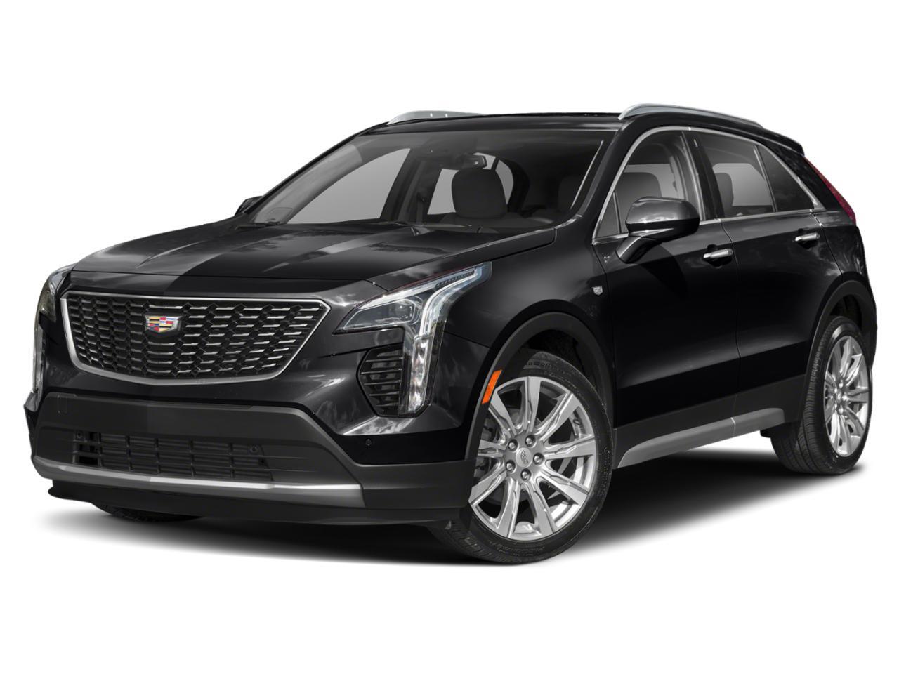 2019 Cadillac XT4 FWD Luxury Irving TX