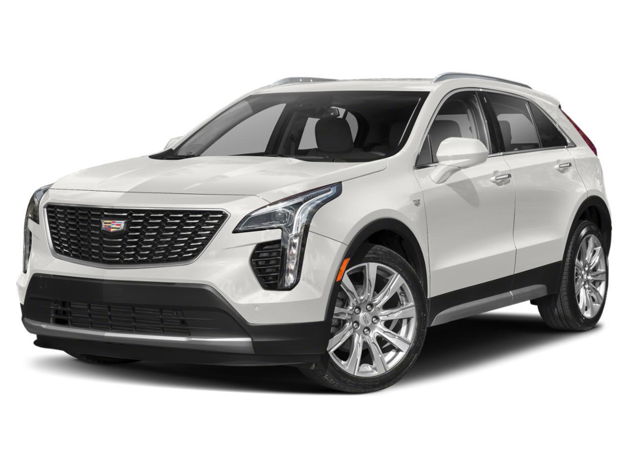 2019 Cadillac XT4 FWD Premium Luxury Lake Worth FL