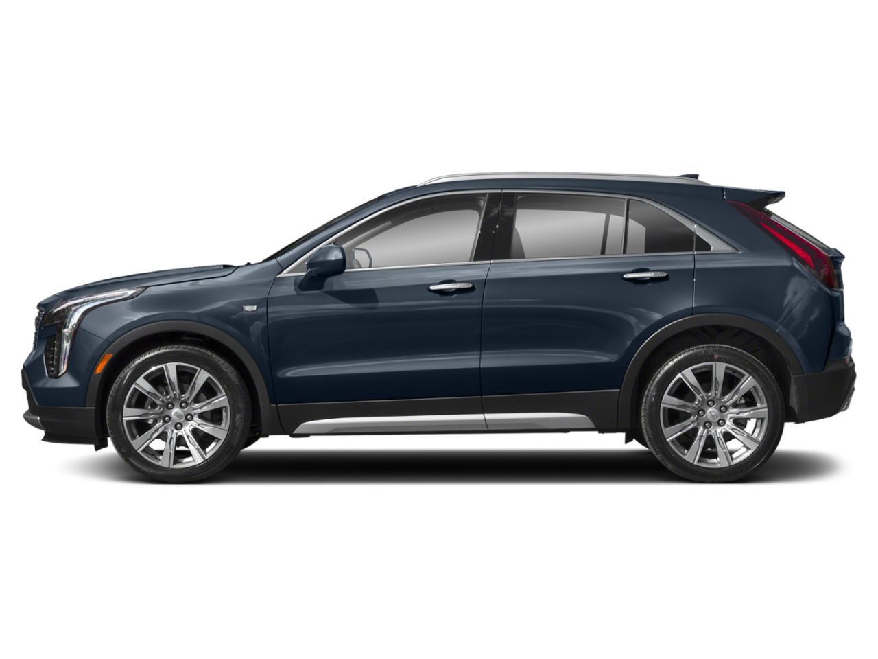 2019 Cadillac XT4 Premium Luxury Chantilly VA
