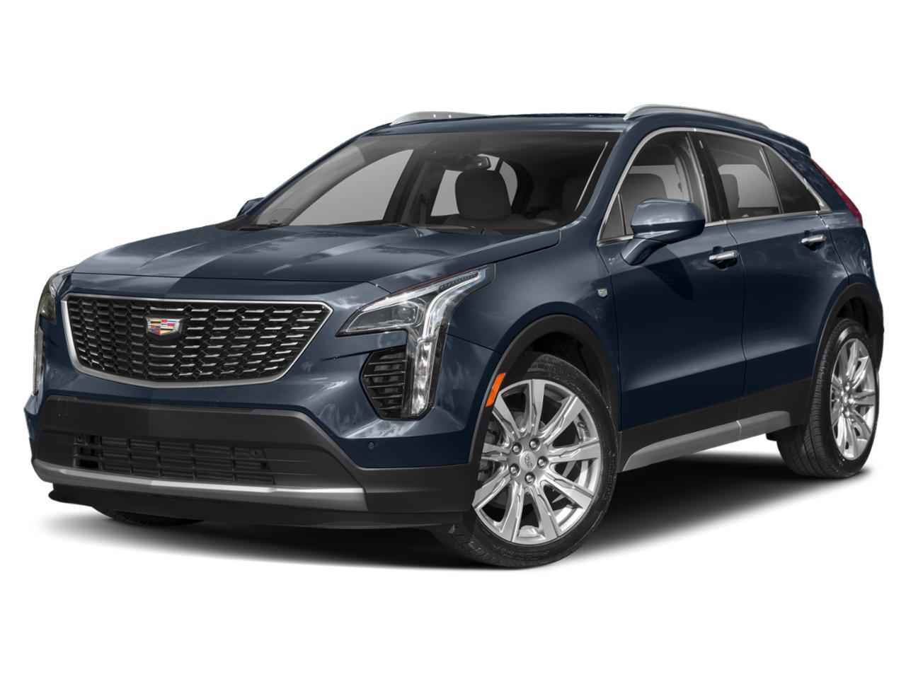 2019 Cadillac XT4 Premium Luxury Chantilly VA