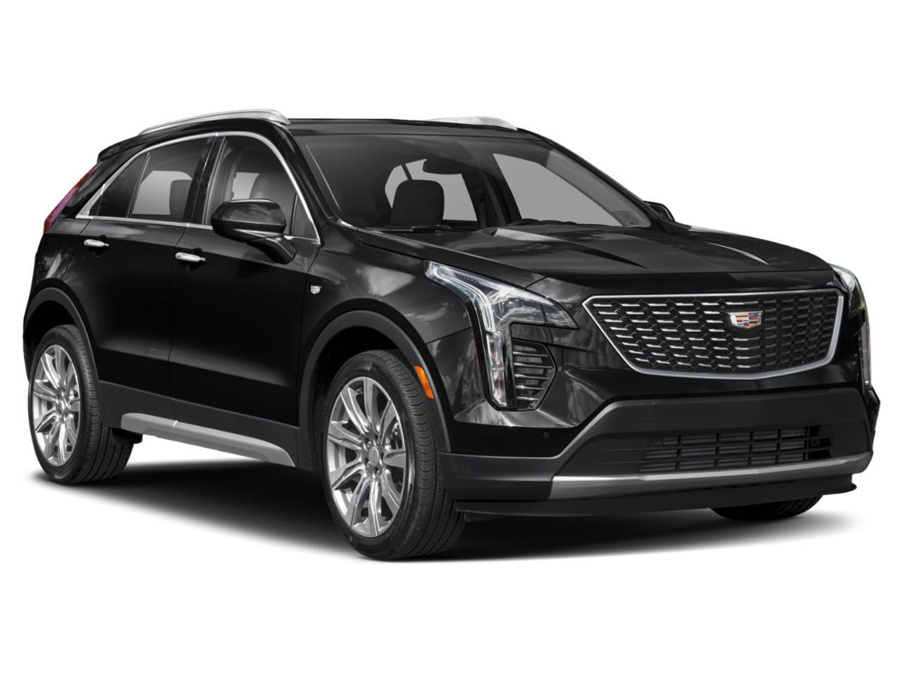2019 Cadillac XT4 Premium Luxury Chantilly VA