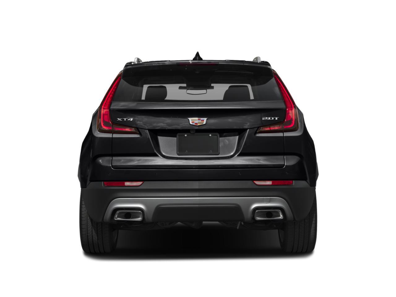 2019 Cadillac XT4 Premium Luxury Chantilly VA