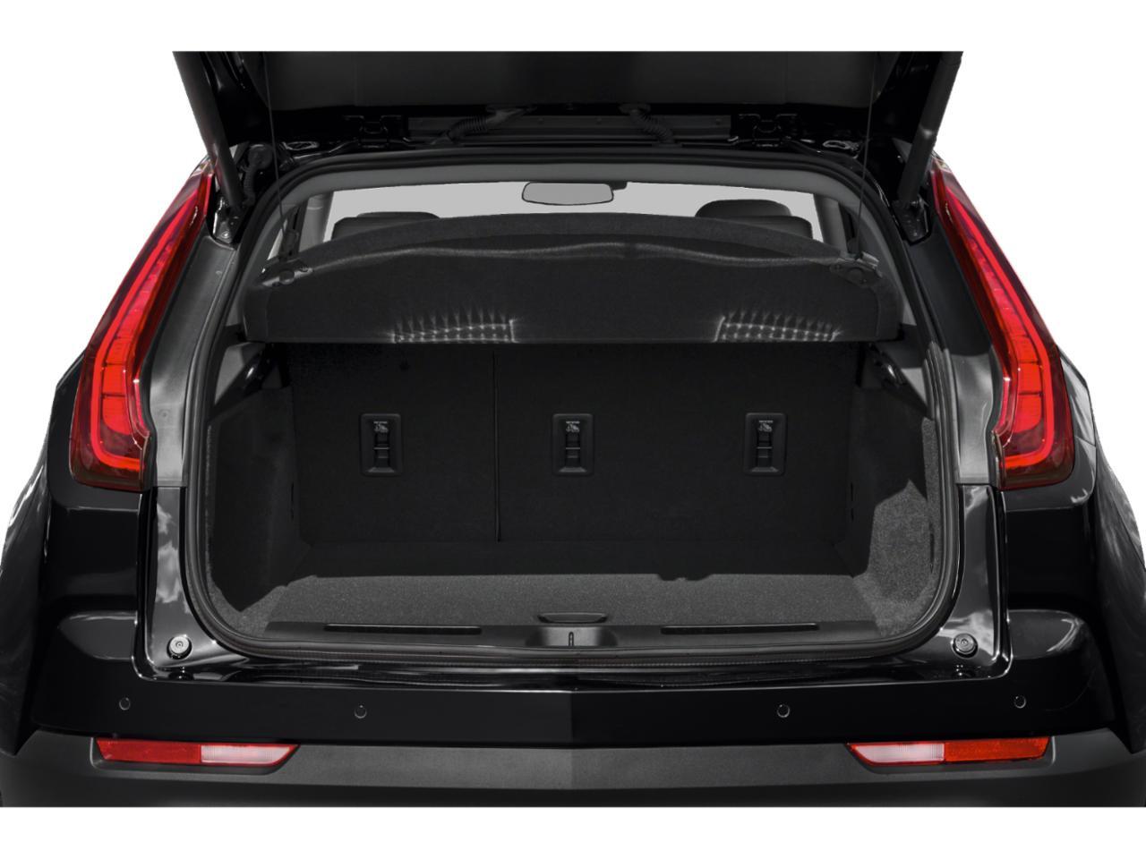 2019 Cadillac XT4 Premium Luxury Chantilly VA
