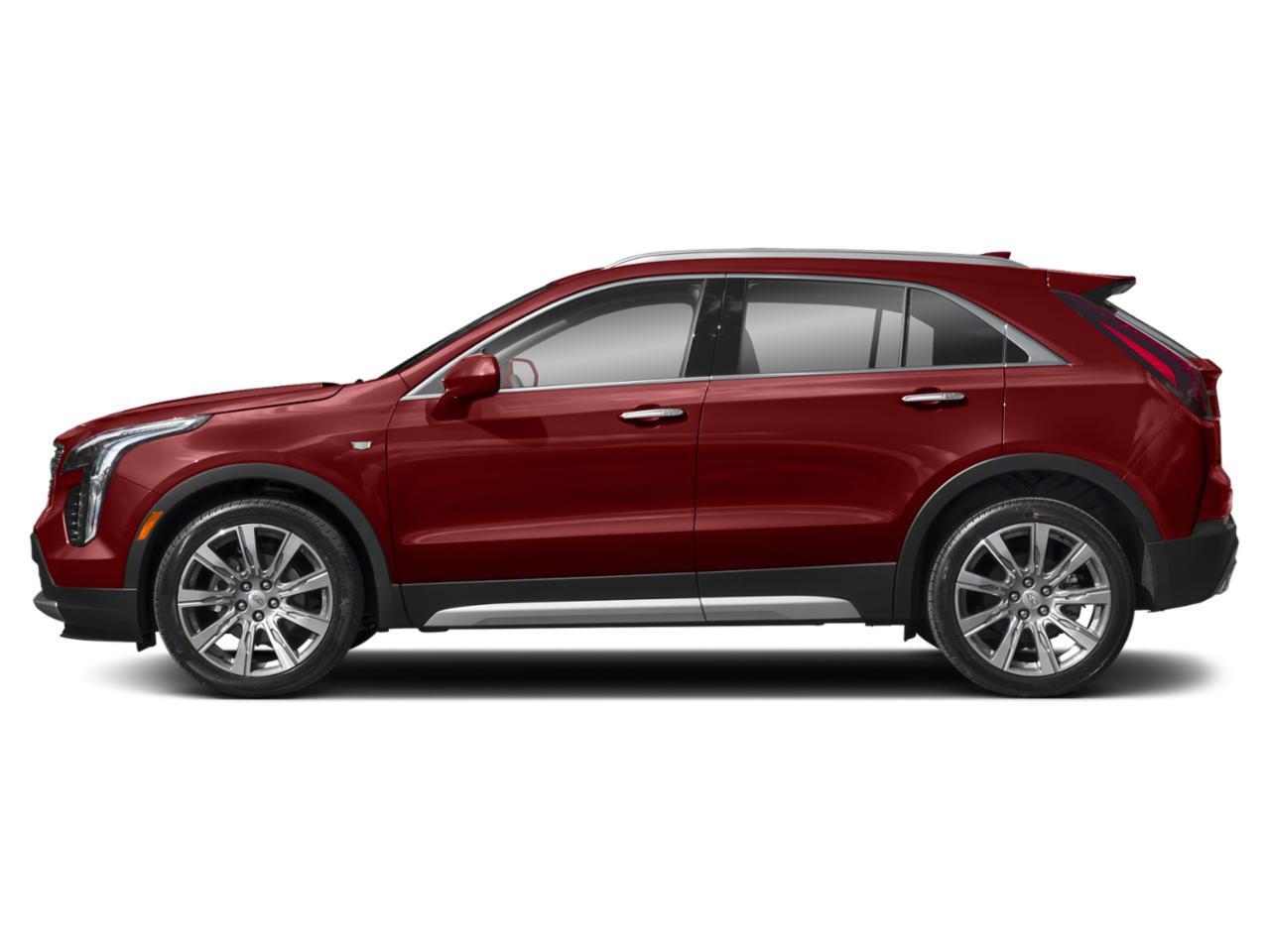 2019 Cadillac XT4 Premium Luxury Tucson AZ