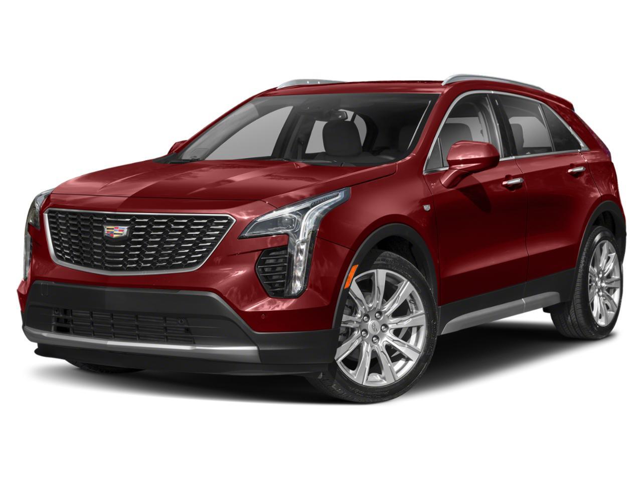 2019 Cadillac XT4 Premium Luxury Tucson AZ