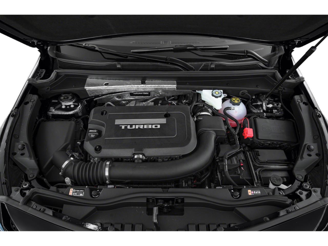 2019 Cadillac XT4 Premium Luxury Tucson AZ
