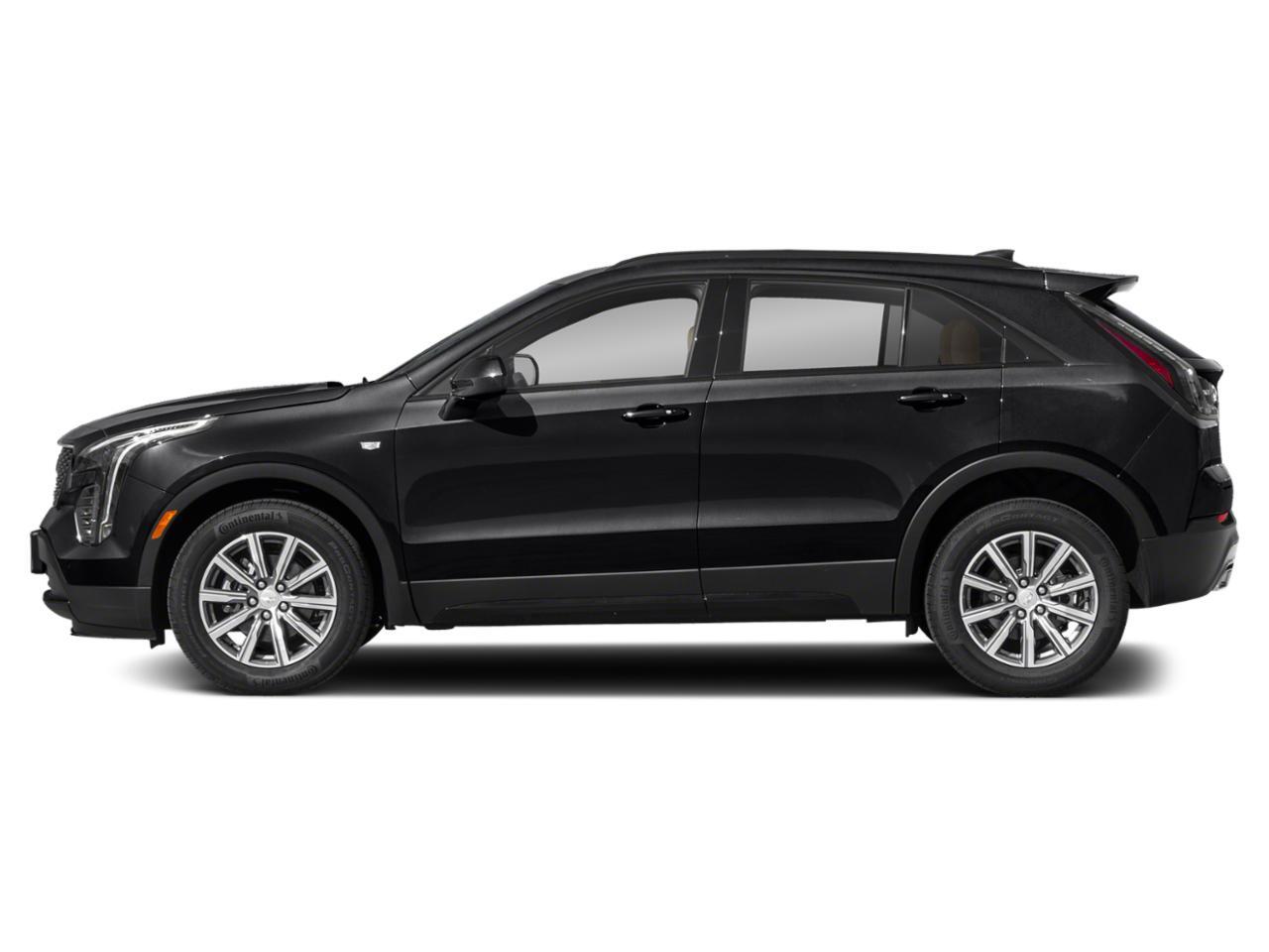 2019 Cadillac XT4 Sport San Antonio TX