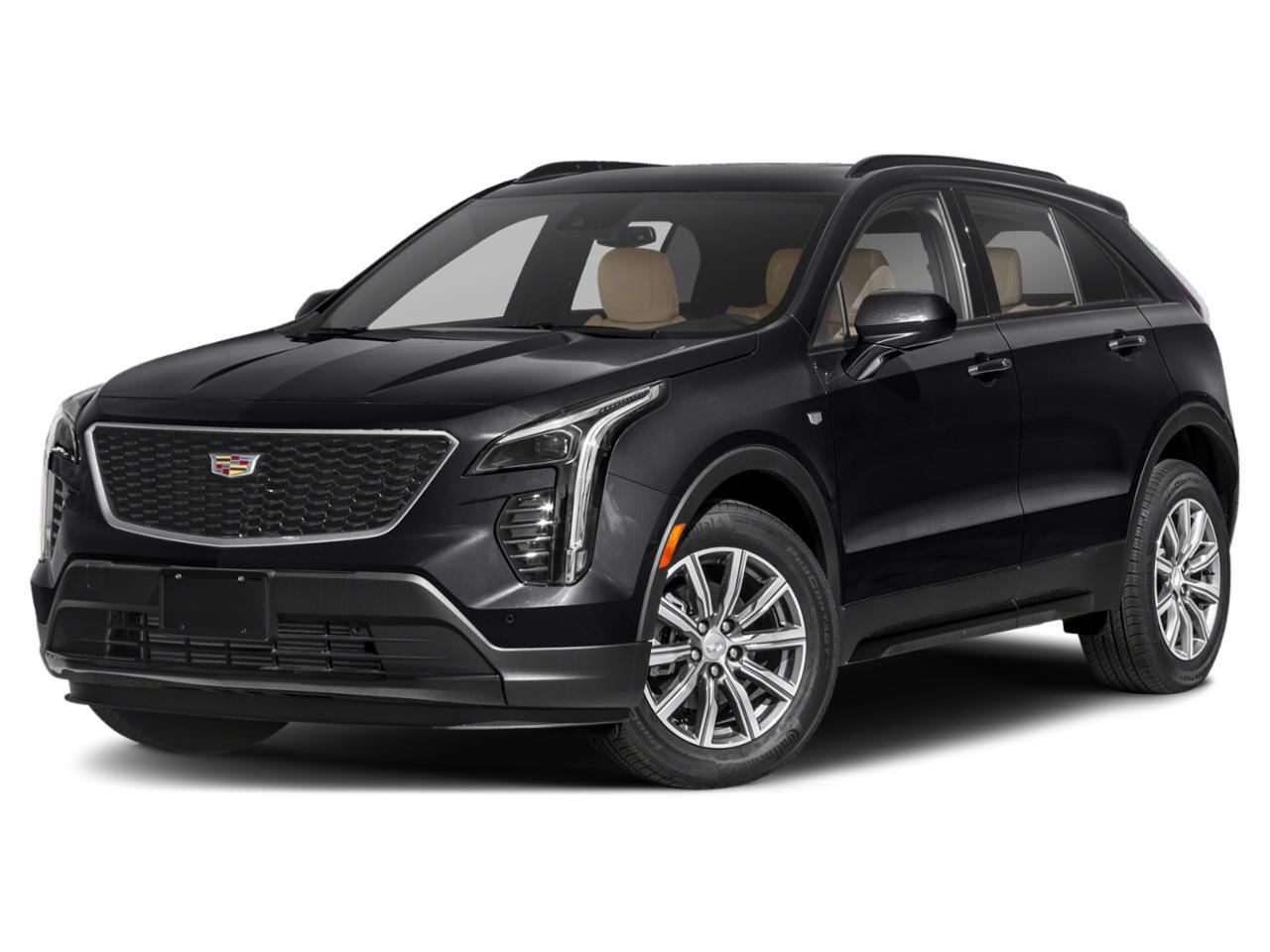 2019 Cadillac XT4 Sport San Antonio TX