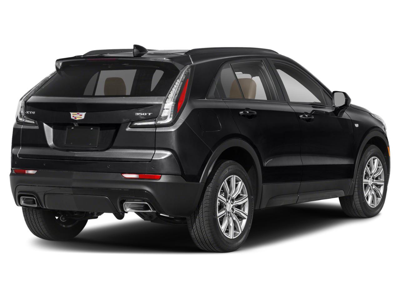 2019 Cadillac XT4 Sport San Antonio TX