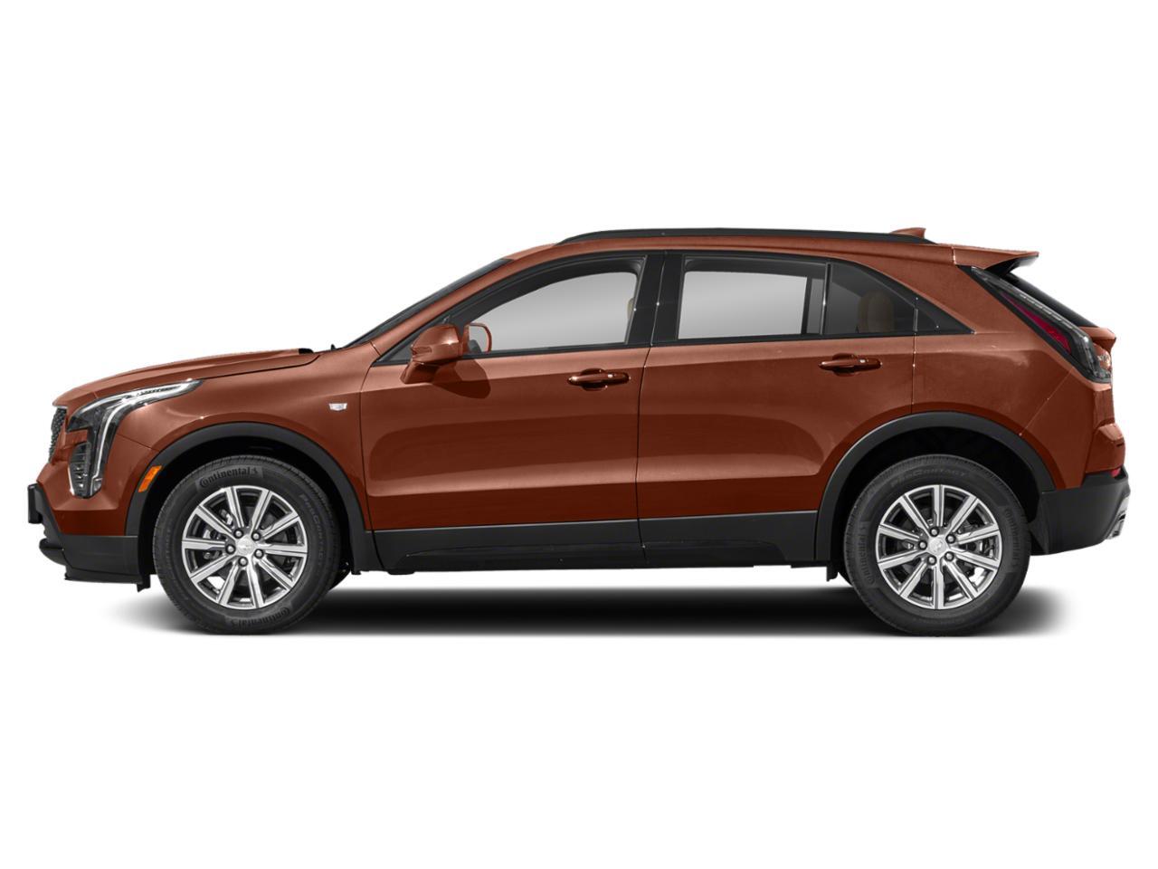 2019 Cadillac XT4 Sport San Clemente CA