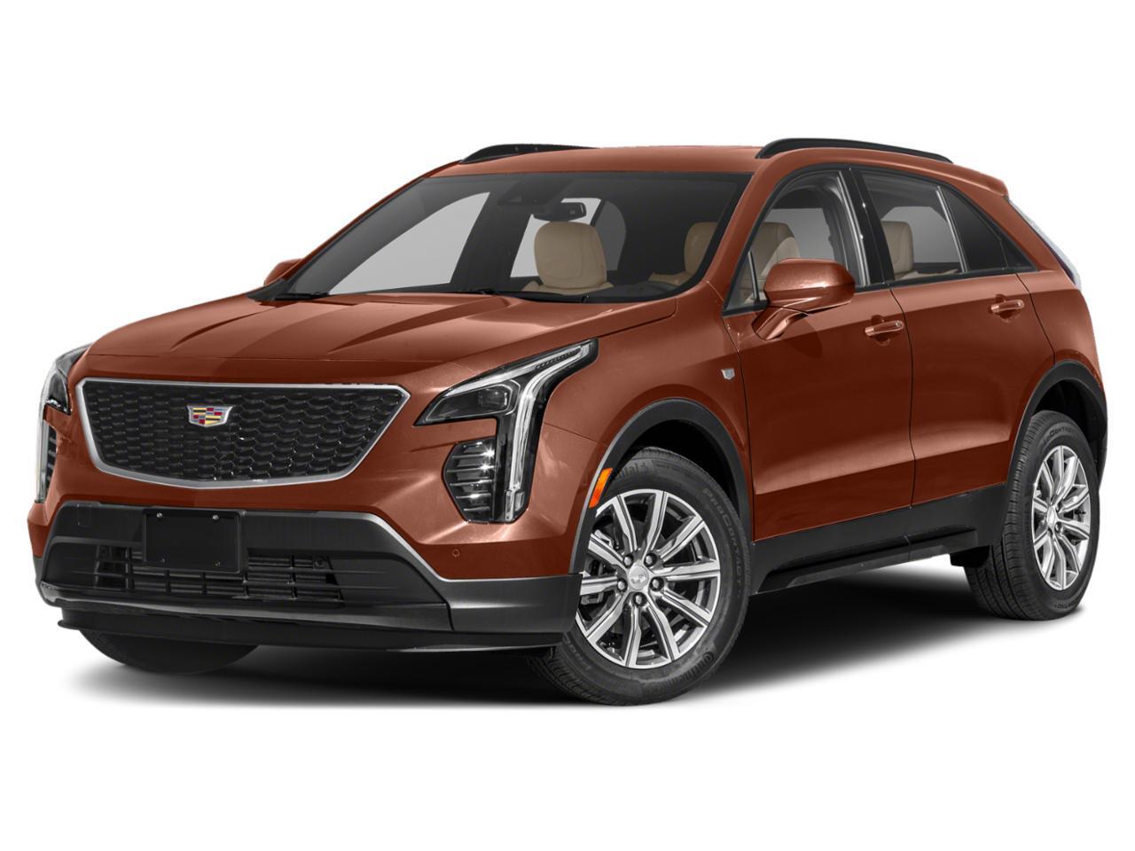 2019 Cadillac XT4 Sport San Clemente CA