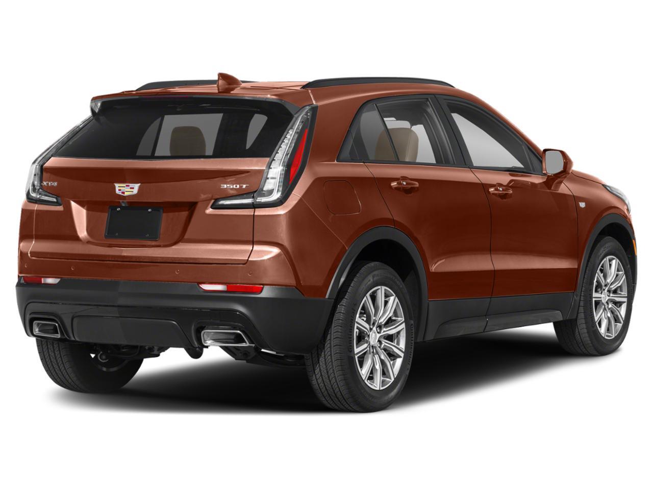 2019 Cadillac XT4 Sport San Clemente CA