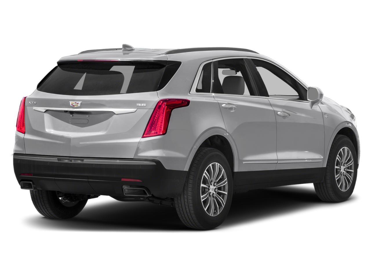 2019 Cadillac XT5 AWD 4dr Luxury Lancaster TX